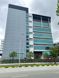 Paya Lebar 178 (D14), Factory #479455111